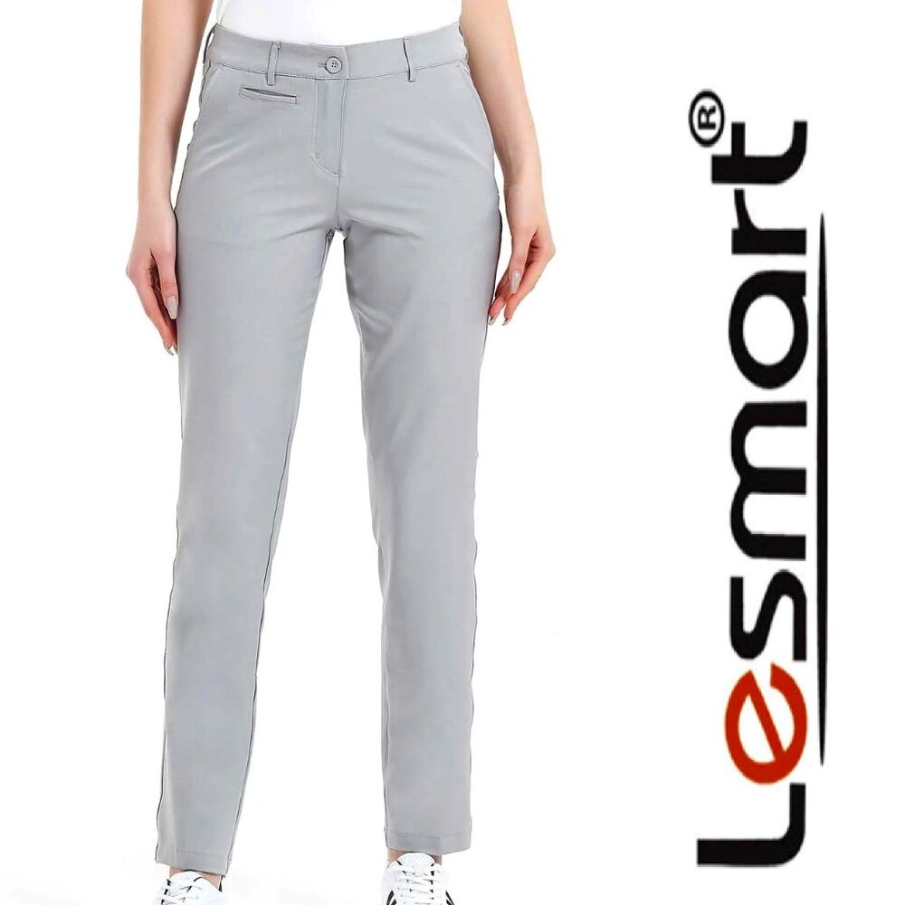 New Lesmart Golf Trousers Pants
